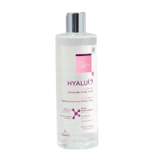 Ialugen Advance HYALU'O ACTIVE micellar Мицеллярная вода