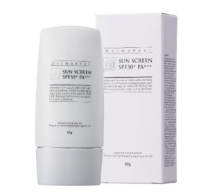 Dermaheal Sun Screen SPF 50 PA+++
