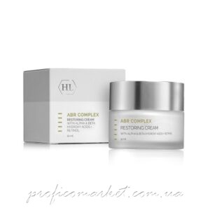 ALPHA-BETA & RETINOL Restoring Cream Восстанавливающий крем Холи Ленд