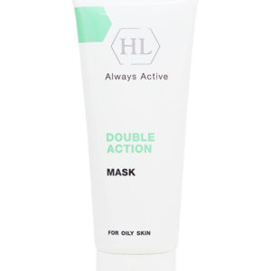 Сокращающая маска Холи Ленд DOUBLE ACTION Mask