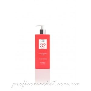 Шампунь для кудрявых волос Emmebi GATE 32 Wash Ocean Curls SHAMPOO