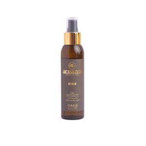 Emmebi Argania Sahara Secrets oil Аргановое масло Секреты Сахары