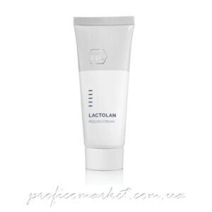LACTOLAN Peeling Cream Holy Land Лактолан пилинг-крем Холи Ленд