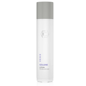 AZULENE Lotion Бесспиртовой увлажняющий лосьон Holy Land
