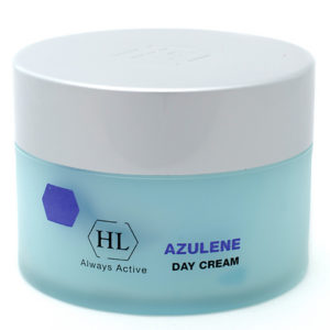 AZULEN Day Cream Дневной крем Holy Land