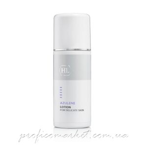 AZULENE Lotion Бесспиртовой увлажняющий лосьон Holy Land