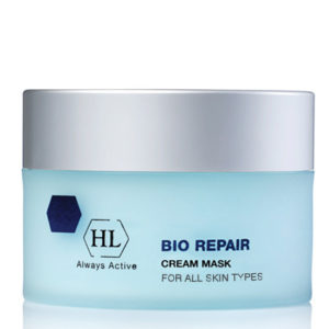 Питательная маска BIO REPAIR Cream Mask Holy Land