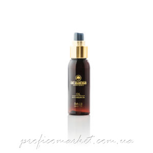 Аргановое масло для волос Argania Sahara Secrets Emmebi