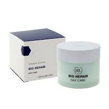 BIO REPAIR Day Care SPF-15 Дневной защитный крем Холи Ленд