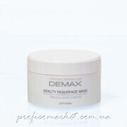 Динамическая маска красоты с проколлагеновым комплексом Demax Beauty Resurface Mask Pro-Collagen Complex