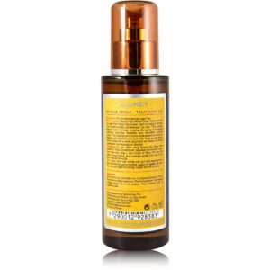 Восстанавливающее Масло Ши для поврежденных волос Saryna Key Damage Repair Pure African Shea Oil