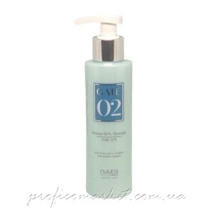 Спа терапия крем GATE 02 Ocean SPA THERAPY CREAM Emmebi