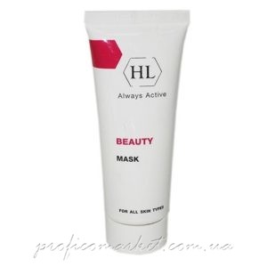 Сокращающая маска Бьюти Маск Holy Land Beauty Mask
