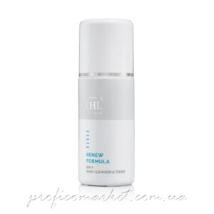 Балансирующее мыло RENEW Formula Balancing Soap Holy Land