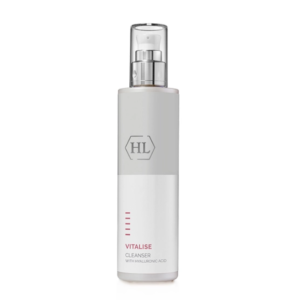 Vitalise Cleanser Очиститель с гиарулоновой кислотой Holy Land
