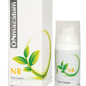 NR Line Eye Cream Увлажняющий крем вокруг глаз Onmacabim