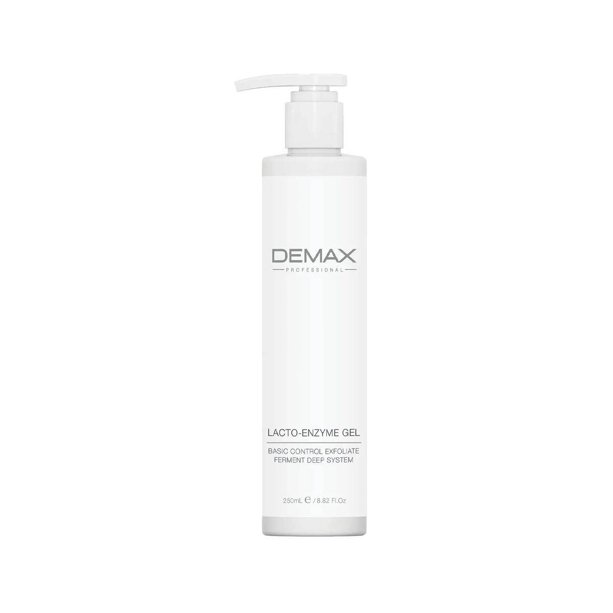 Універсальний лакто-ферментний ексфоліант Demax Basic Lacto- Enzyme Exfoliante