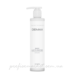 Demax Basic Lacto- Enzyme Exfoliante Универсальный лакто-ферментный эксфолиант
