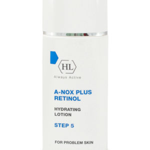 A-NOX plus RETINOL Hydrating Lotion Увлажняющий лосьон Холи Ленд