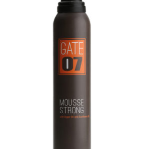 Мусс сильной фиксации GATE 07 Mousse strong Emmebi, Эммеби