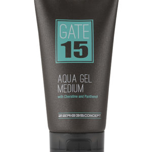 Аква гель средней фиксации GATE 15 Aqua Gel Medium Эммеби Emmebi