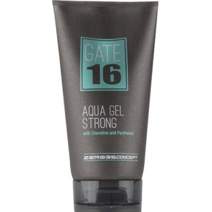 Аква гель сильной фиксации GATE 16 Aqua Gel Strong Emmebi