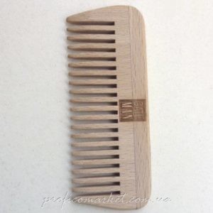 Emmebi GATE MAN Гребень для бороды и усов