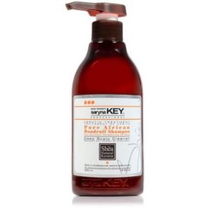 Шампунь от перхоти Saryna Key Unique Pro Dandruff Shampoo