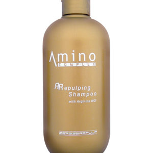 Восстанавливающий шампунь Amino Complex Emmebi Repulping shampoo