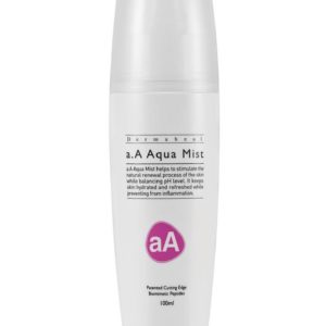 Спрей для лица Дермахил Dermaheal A. A Aqua Mist