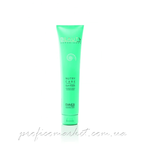Солнцезащитная маска для волос и тела Emmebi Beauty Exp Sun Mask Hair & Body