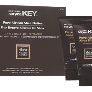 Дорожный набор для волос Saryna Key Сарина Кей Набор Damage Repair