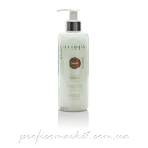 Шампунь-блеск Эмеби Emmebi illumia shine shampoo