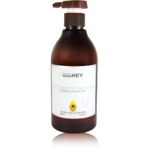 Восстанавливающий шампунь Анти скептик Saryna Key Unique Pro Anti Skeptic Shampoo