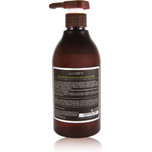 Шампунь без лаурил сульфат натрия Saryna Key Unique Pro Sodium Lauryl Sulfate Free Shampoo