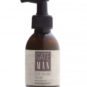Крем-флюид для бритья Еммеби GATE MAN Fluid Shave Cream