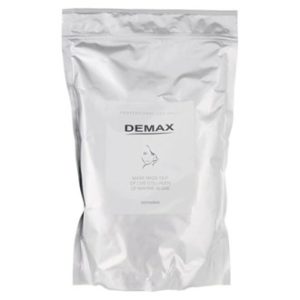 Маска из живого коллагена морских водорослей  DEMAX mask made out of live collagen, 400г