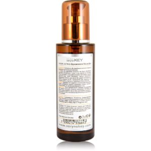 Восстанавливающее Масло Ши для окрашенных волос Saryna Key Color Lasting Pure African Shea Oil