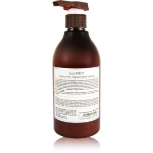 Восстанавливающий шампунь для окрашенных волос Saryna Key Color Lasting Pure African Shea Shampoo