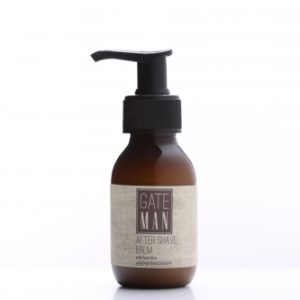 Бальзам после бритья Эммеби GATE MAN After Shave Balm  Emmebi