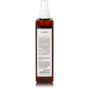 Спрей-блеск с маслом ши для поврежденных волос Saryna Key Damage Repair Keratin Treatment Pure African Shea Gloss