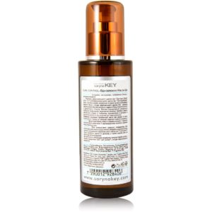 Восстанавливающее Масло Ши для кудрявых волос Сарина Кей Saryna Key Curl Control Pure African Shea Oil