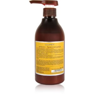 Восстанавливающий шампунь Saryna Key Damage Repair Pure African Shea Shampoo 500мл