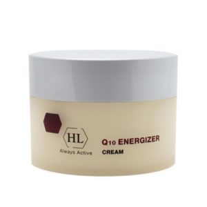 Смягчающий увлажняющий крем Холи Ленд  Q10 ENERGIZER Cream Holy Land