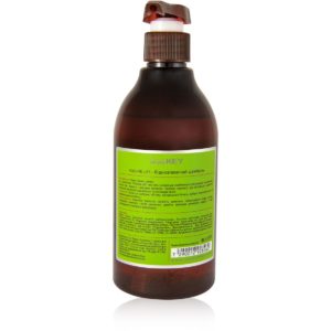Восстанавливающий шампунь для объема Saryna Key Volume Lift Pure African Shea Shampoo