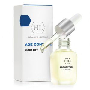 AGE CONTROL Ultra Lift для мгновенного эффекта лифтинга Холи Ленд