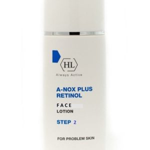 Лосьон для лица A-Nox plus Retinol Face Lotion Holy Land