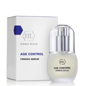 AGE CONTROL Firming Serum Укрепляющая сыворотка Холи Ленд