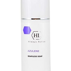 Безмыльное мыло для чувствительной кожи AZULEN Soapless Soap Holy Land
