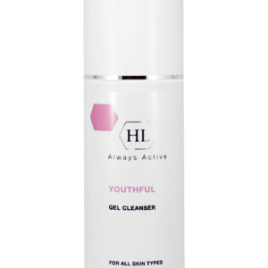 Youthful Cleanser Gel Очищающее средство для лица Holy Land Cosmetics